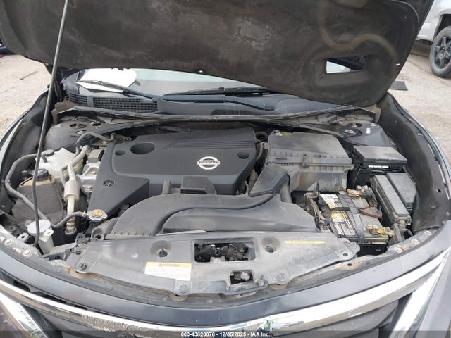 Aukcja sprzedaży 2013 Nissan Altima 2.5 S, vin: 1N4AL3AP4DN550762, numer aukcji: 43820078