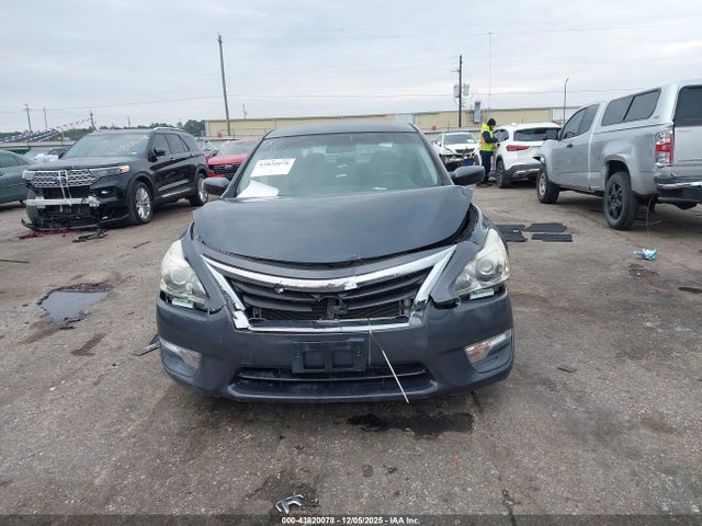 Aukcja sprzedaży 2013 Nissan Altima 2.5 S, vin: 1N4AL3AP4DN550762, numer aukcji: 43820078