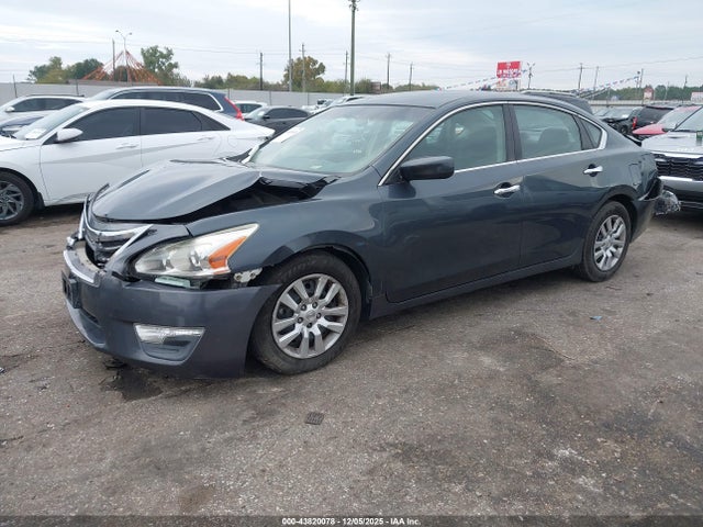 Aukcja sprzedaży 2013 Nissan Altima 2.5 S, vin: 1N4AL3AP4DN550762, numer aukcji: 43820078