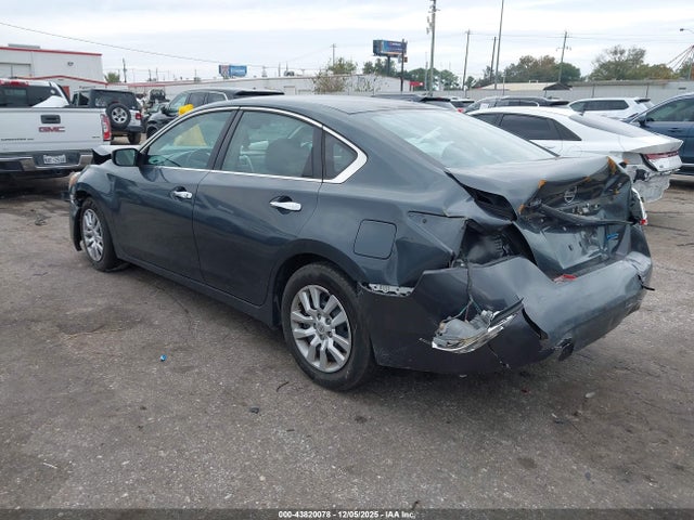 Aukcja sprzedaży 2013 Nissan Altima 2.5 S, vin: 1N4AL3AP4DN550762, numer aukcji: 43820078