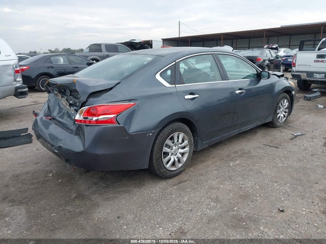 Aukcja sprzedaży 2013 Nissan Altima 2.5 S, vin: 1N4AL3AP4DN550762, numer aukcji: 43820078