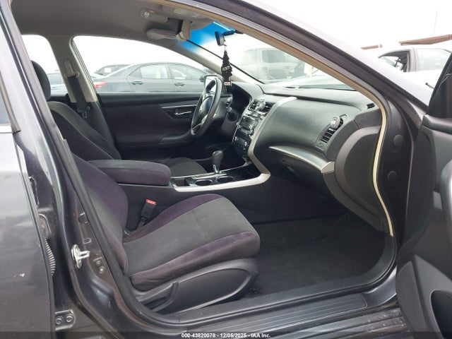 Aukcja sprzedaży 2013 Nissan Altima 2.5 S, vin: 1N4AL3AP4DN550762, numer aukcji: 43820078