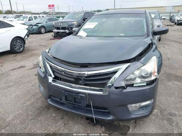 Aukcja sprzedaży 2013 Nissan Altima 2.5 S, vin: 1N4AL3AP4DN550762, numer aukcji: 43820078