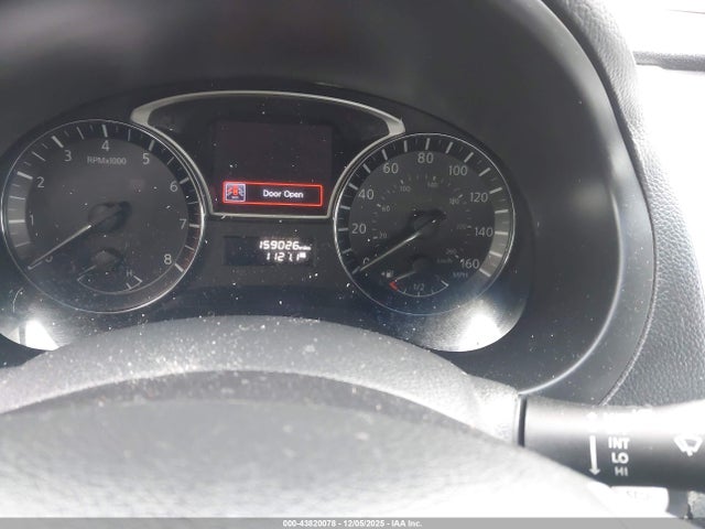 Aukcja sprzedaży 2013 Nissan Altima 2.5 S, vin: 1N4AL3AP4DN550762, numer aukcji: 43820078