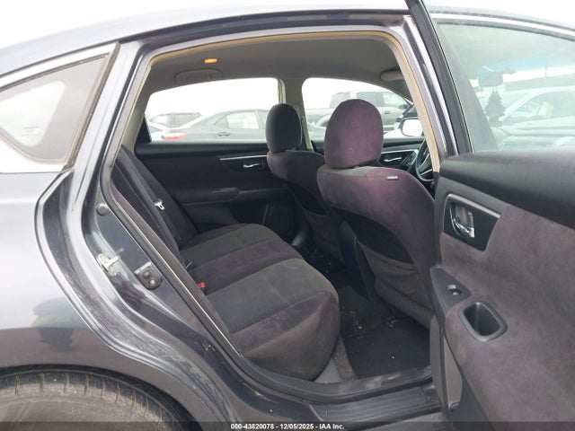 Aukcja sprzedaży 2013 Nissan Altima 2.5 S, vin: 1N4AL3AP4DN550762, numer aukcji: 43820078