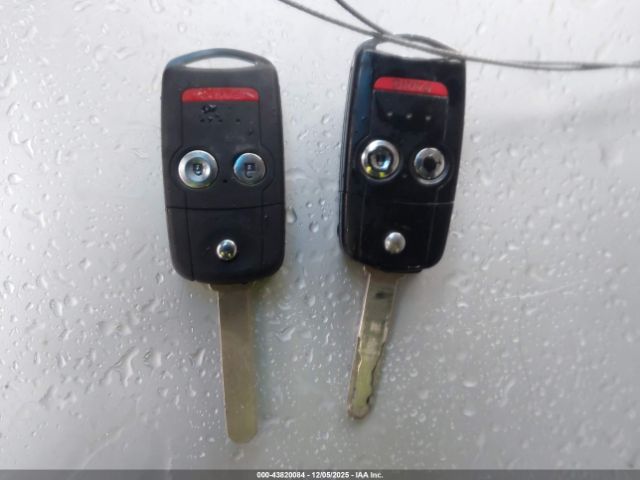 2011 ACURA RDX 5J8TB1H58BA802646 Photo 10