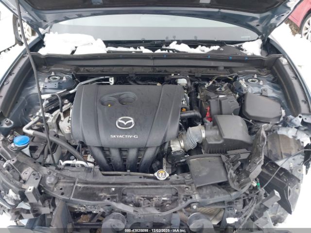 2022 MAZDA CX-30 3MVDMBCL7NM450996 Photo 9