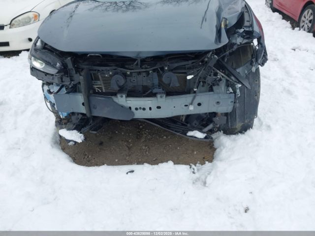 2022 MAZDA CX-30 3MVDMBCL7NM450996 Photo 5