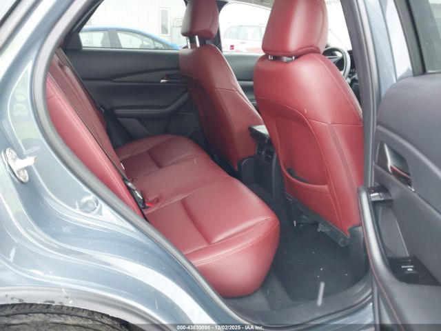 2022 MAZDA CX-30 3MVDMBCL7NM450996 Photo 7