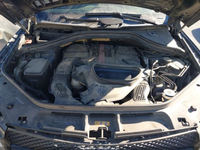 2018 MERCEDES-BENZ AMG GLE 43 COUPE 4JGED6EB5JA103347 Photo 9