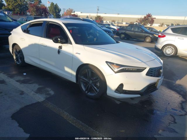 2024 ACURA INTEGRA 19UDE4H67RA009757