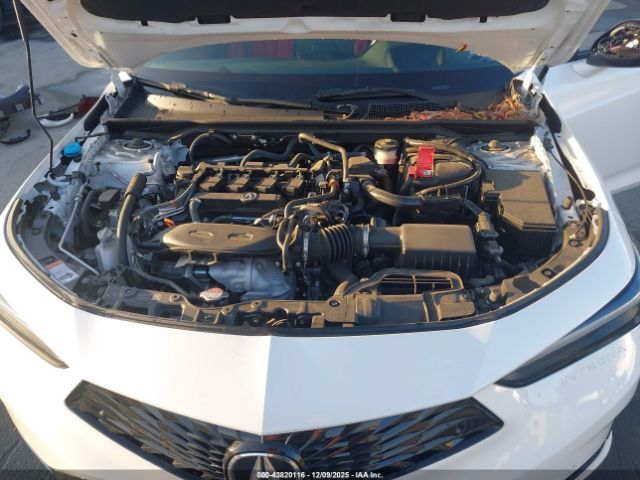 2024 ACURA INTEGRA 19UDE4H67RA009757 Photo 9