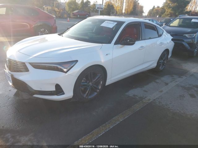 2024 ACURA INTEGRA 19UDE4H67RA009757 Photo 1