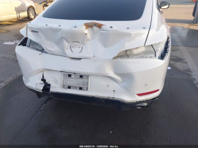 2024 ACURA INTEGRA 19UDE4H67RA009757 Photo 5