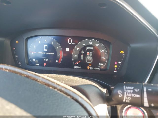 2024 ACURA INTEGRA 19UDE4H67RA009757 Photo 6