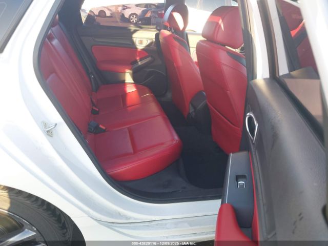 2024 ACURA INTEGRA 19UDE4H67RA009757 Photo 7