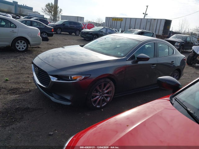 Aukcja sprzedaży 2021 Mazda Mazda3 Select, vin: 3MZBPBBMXMM209388, numer aukcji: 43820121