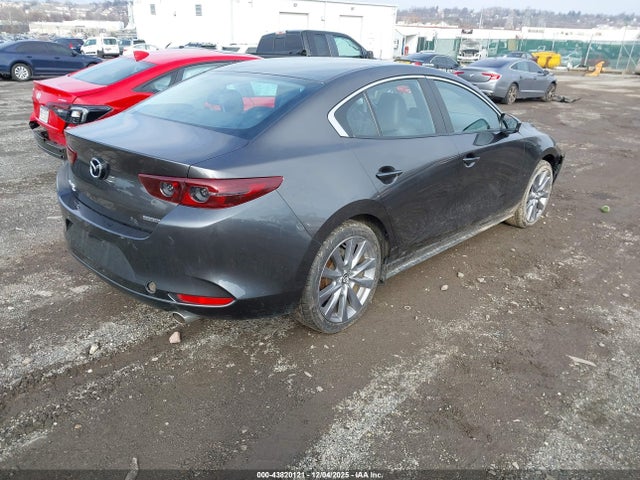 Aukcja sprzedaży 2021 Mazda Mazda3 Select, vin: 3MZBPBBMXMM209388, numer aukcji: 43820121