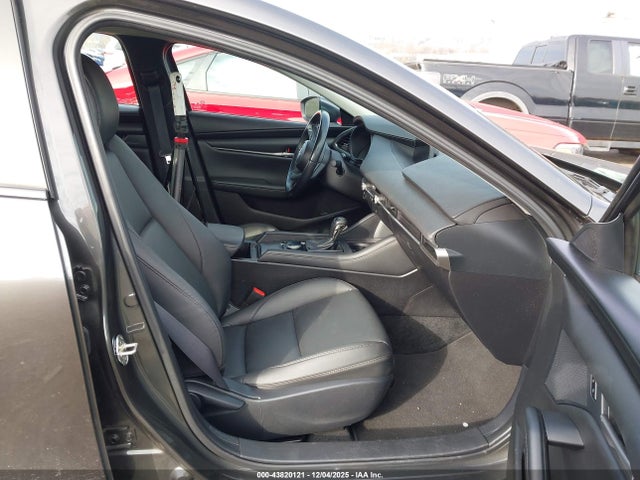 Aukcja sprzedaży 2021 Mazda Mazda3 Select, vin: 3MZBPBBMXMM209388, numer aukcji: 43820121