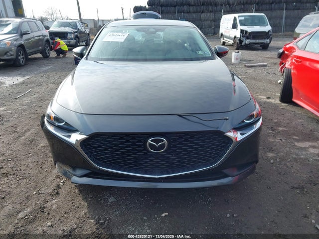 Aukcja sprzedaży 2021 Mazda Mazda3 Select, vin: 3MZBPBBMXMM209388, numer aukcji: 43820121