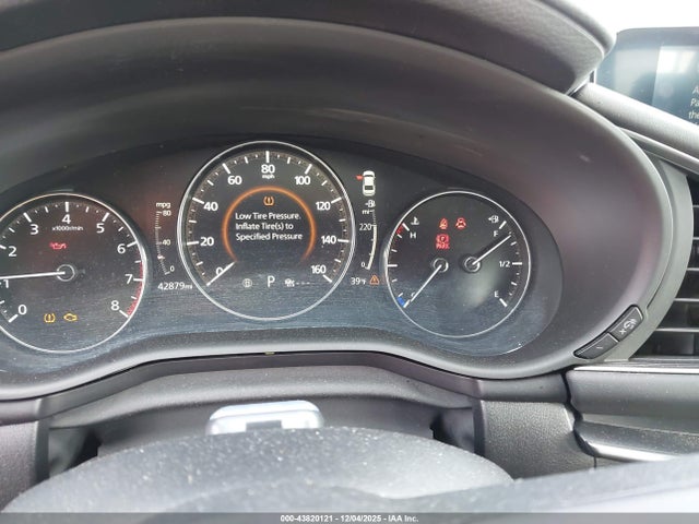Aukcja sprzedaży 2021 Mazda Mazda3 Select, vin: 3MZBPBBMXMM209388, numer aukcji: 43820121