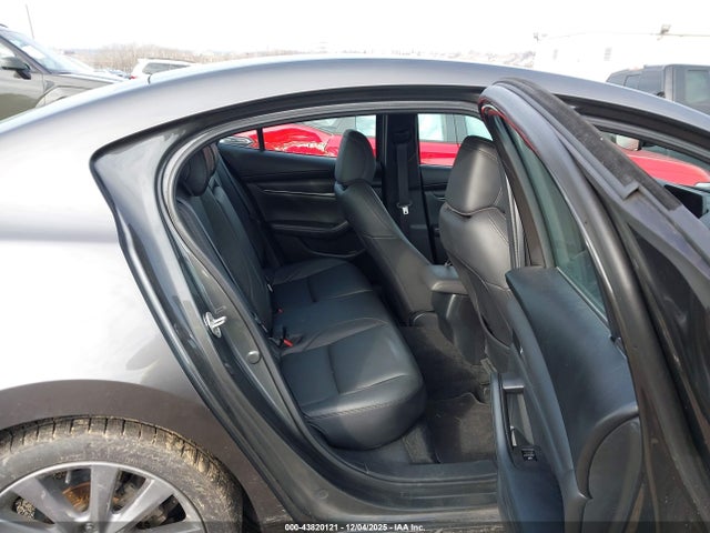 Aukcja sprzedaży 2021 Mazda Mazda3 Select, vin: 3MZBPBBMXMM209388, numer aukcji: 43820121