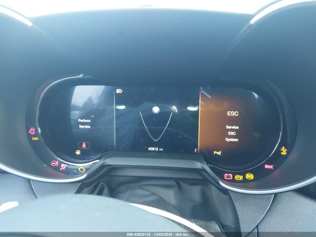 2024 ALFA ROMEO GIULIA ZARFANBN0R7678402 Photo 6