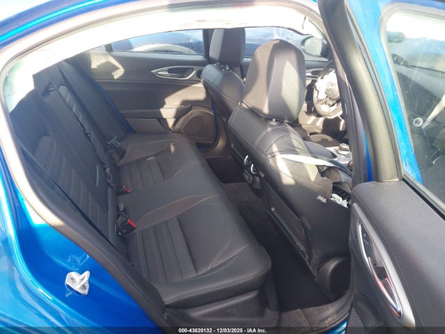 2024 ALFA ROMEO GIULIA ZARFANBN0R7678402 Photo 7