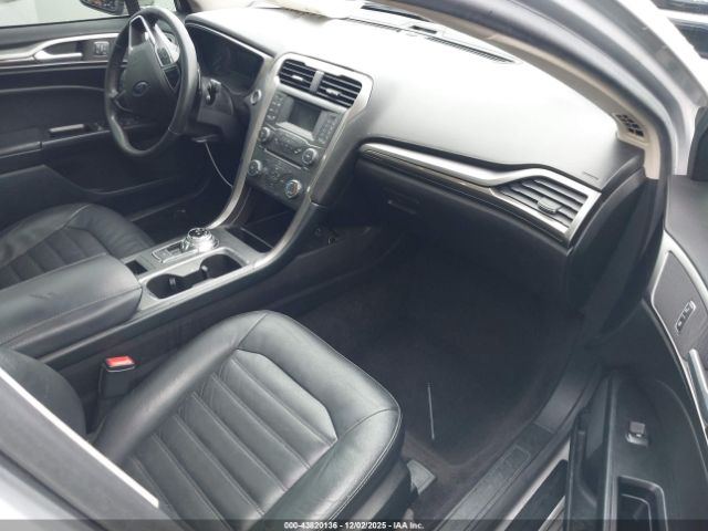 2017 FORD FUSION 3FA6P0H90HR142794 Photo 4