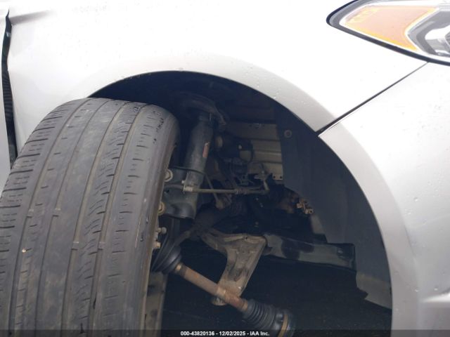 2017 FORD FUSION 3FA6P0H90HR142794 Photo 5