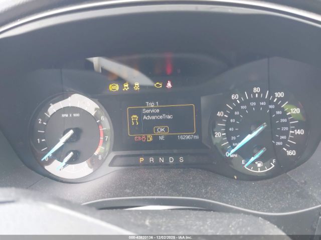 2017 FORD FUSION 3FA6P0H90HR142794 Photo 6