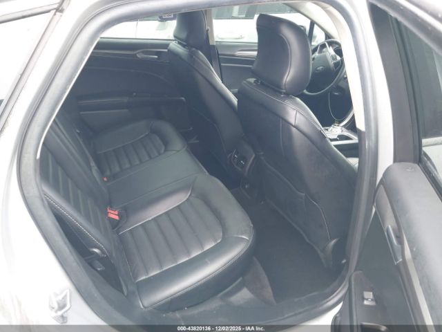 2017 FORD FUSION 3FA6P0H90HR142794 Photo 7