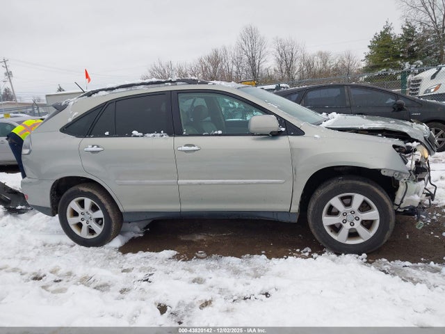 2008 Lexus Rx 350 მანქანა იყიდება აუქციონზე, vin: 2T2HK31U98C060579, აუქციონის ნომერი: 43820142