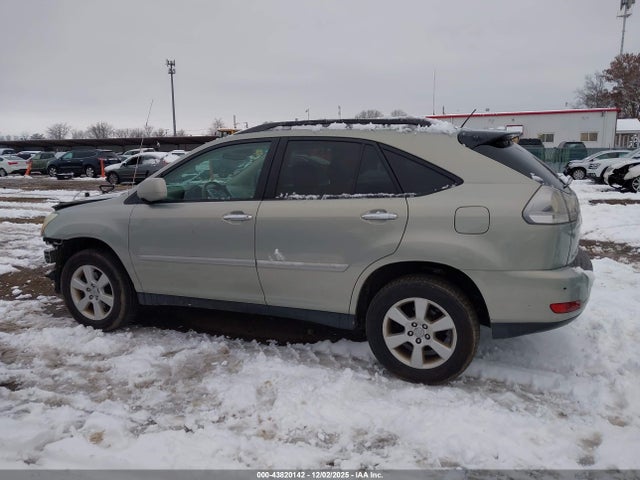 2008 Lexus Rx 350 მანქანა იყიდება აუქციონზე, vin: 2T2HK31U98C060579, აუქციონის ნომერი: 43820142