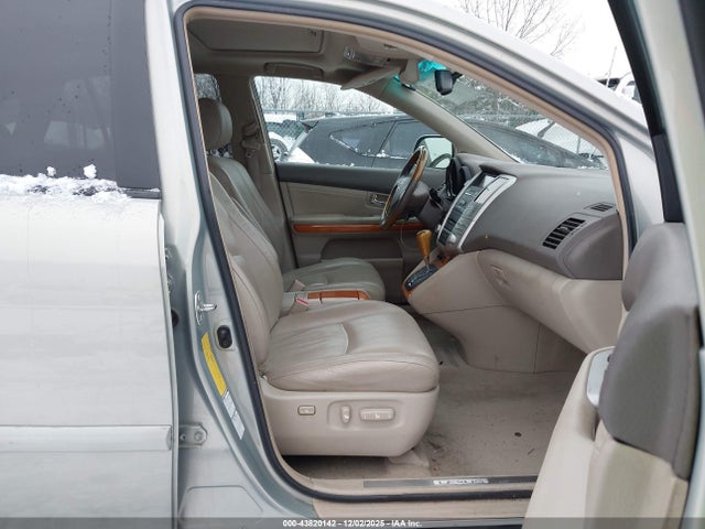 2008 Lexus Rx 350 მანქანა იყიდება აუქციონზე, vin: 2T2HK31U98C060579, აუქციონის ნომერი: 43820142
