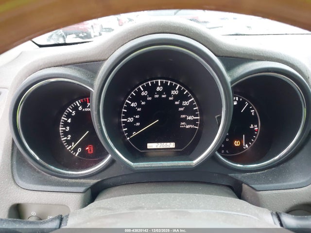 2008 Lexus Rx 350 მანქანა იყიდება აუქციონზე, vin: 2T2HK31U98C060579, აუქციონის ნომერი: 43820142