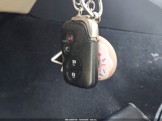 Продажа на аукционе авто 2008 Lexus Is 250, vin: JTHCK262185025191, номер лота: 43820145