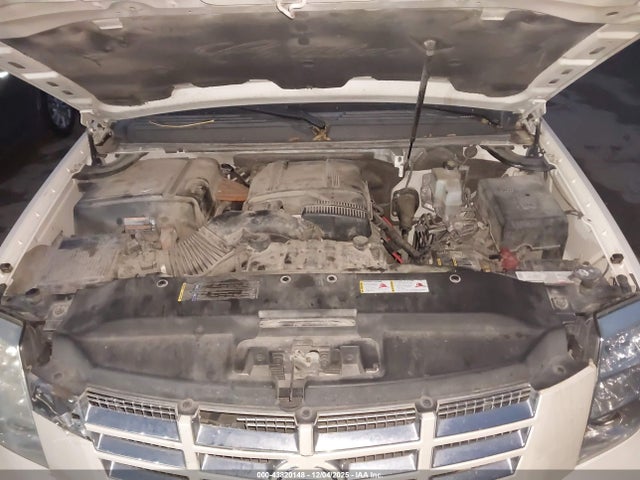 2010 CADILLAC ESCALADE HYBRID 1GYUKEEJ5AR197930 Photo 9