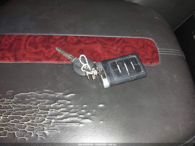 2010 CADILLAC ESCALADE HYBRID 1GYUKEEJ5AR197930 Photo 10