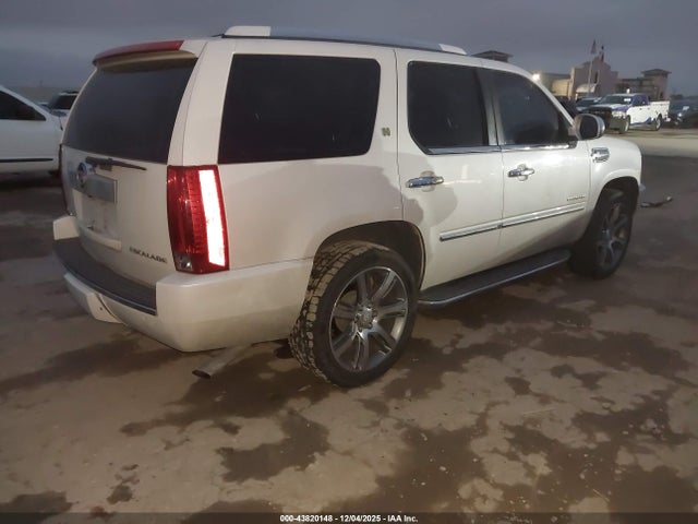2010 CADILLAC ESCALADE HYBRID 1GYUKEEJ5AR197930 Photo 3