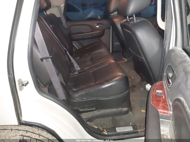 2010 CADILLAC ESCALADE HYBRID 1GYUKEEJ5AR197930 Photo 7