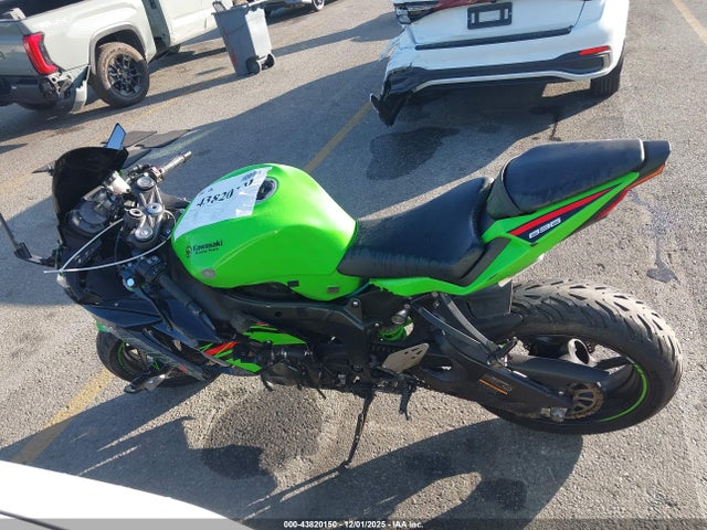 JKBZXJH16PA018986 Kawasaki Zx636 K