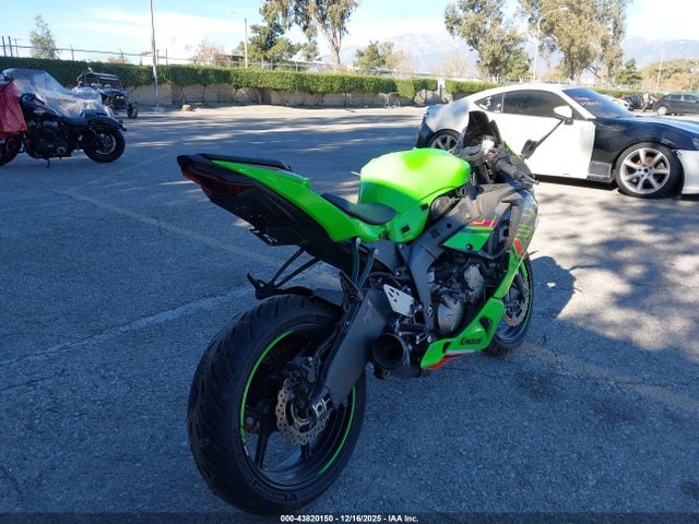 JKBZXJH16PA018986 Kawasaki Zx636 K