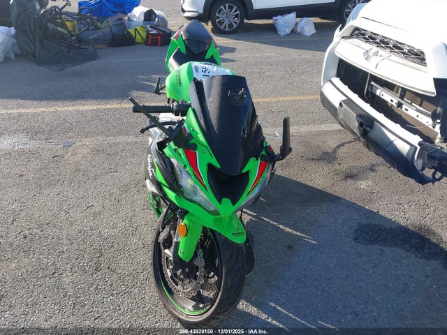 JKBZXJH16PA018986 Kawasaki Zx636 K
