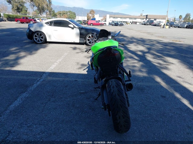 JKBZXJH16PA018986 Kawasaki Zx636 K