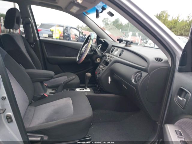 2004 MITSUBISHI OUTLANDER JA4LX41F74U056836 Photo 4