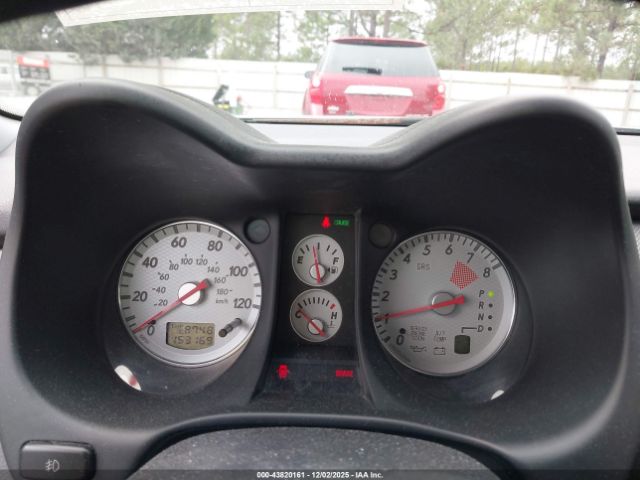 2004 MITSUBISHI OUTLANDER JA4LX41F74U056836 Photo 6