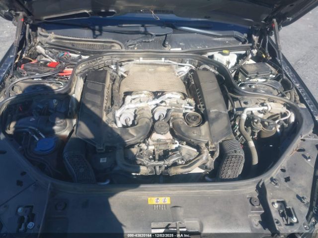 2019 MERCEDES-BENZ S 560 WDDUG8DB9KA478816 Photo 9