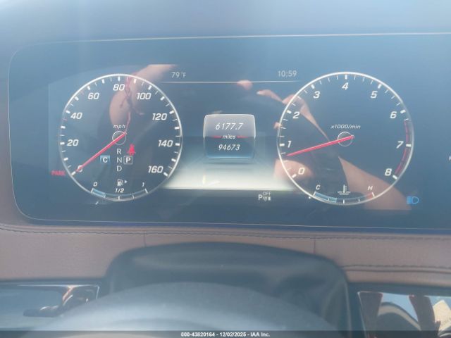 2019 MERCEDES-BENZ S 560 WDDUG8DB9KA478816 Photo 6