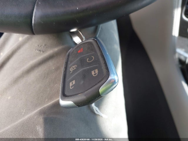 2018 CADILLAC CT6 1G6KG5RS5JU120668 Photo 10